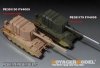 Voyager Model PE351179 Modern British FV 4005 II Heavy Tank upgrade set(For AFV AF35405) 1/35